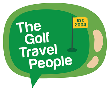 The Golf Travel People