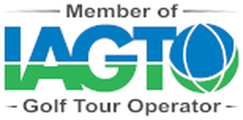 IAGTO member