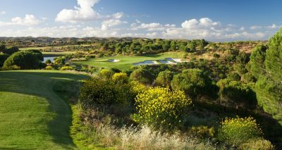 10 of the Best Golf Courses in Portugal