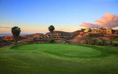 Best Places for a Winter Golf Holiday