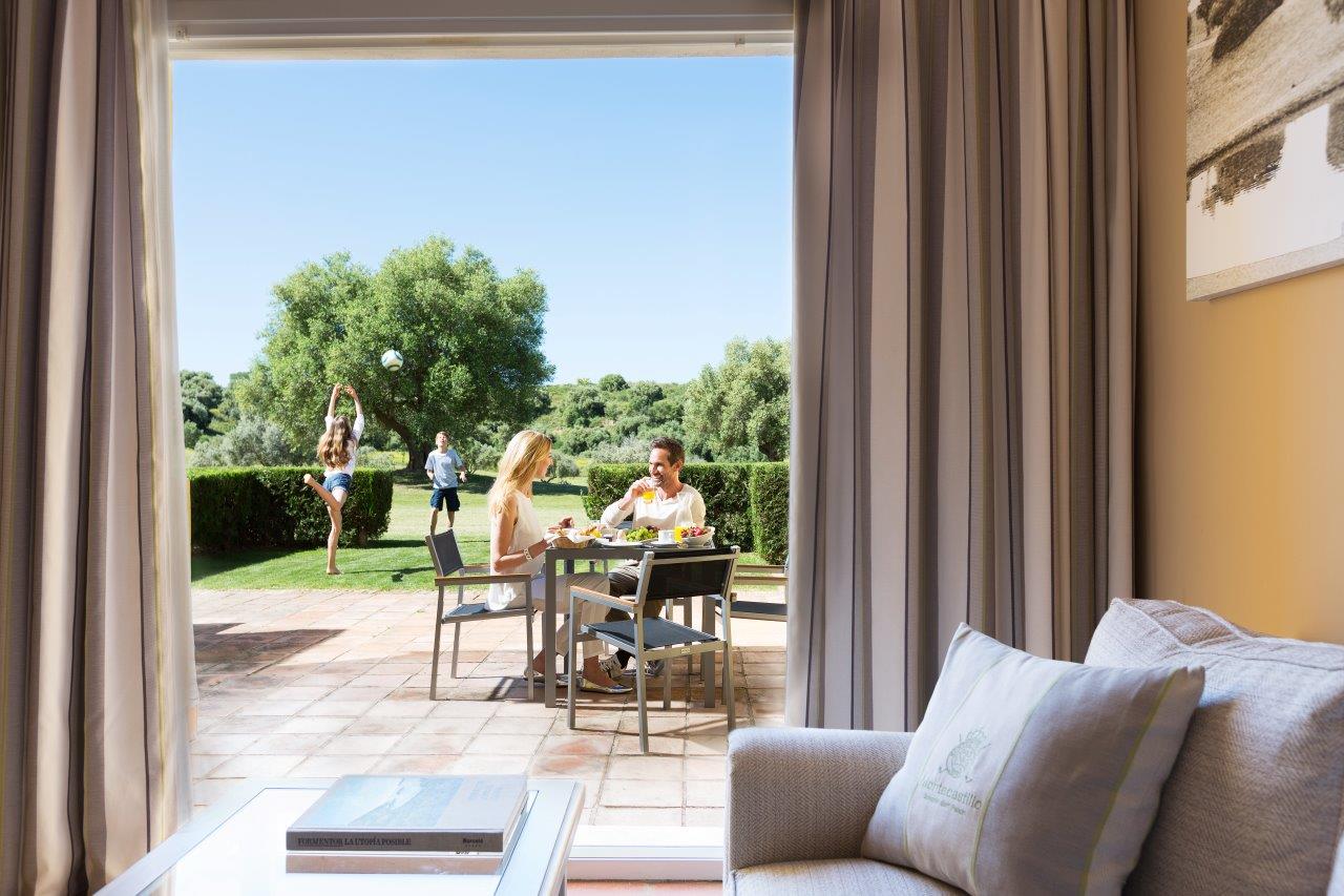 Barcelo Montecastillo Resort 5*