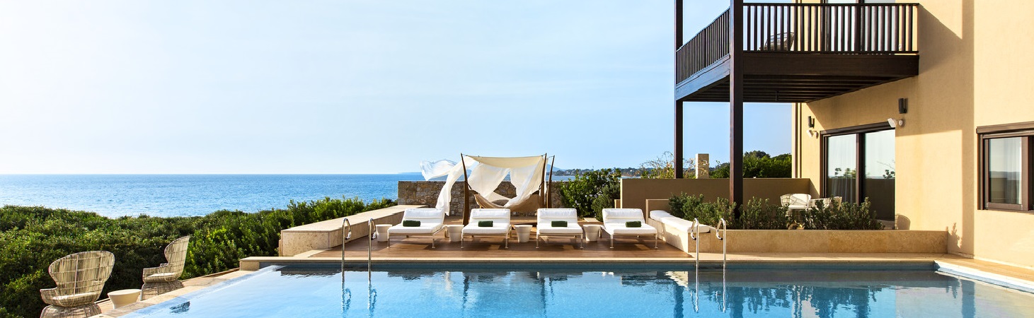Greece Golf Hotels