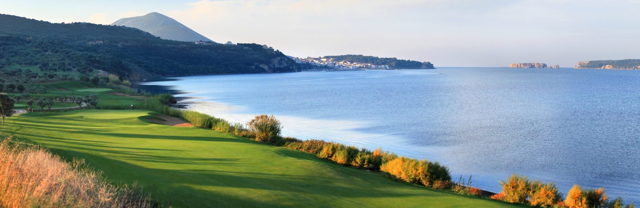 Greece Golf Holidays