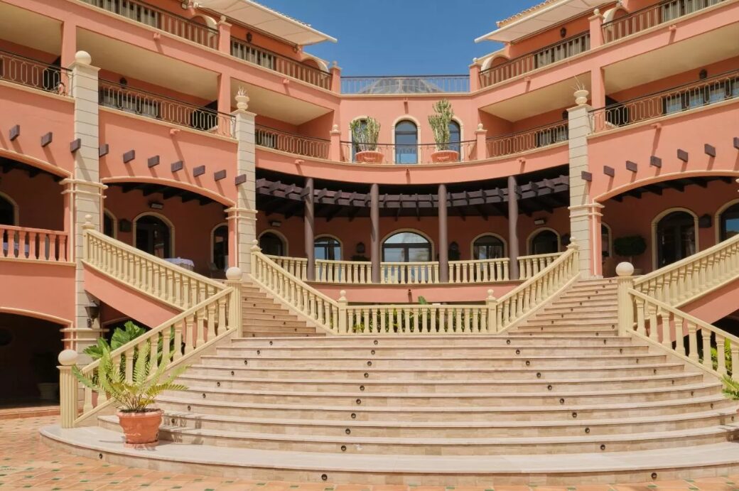 1881 Tenerife Madrigueras Golf Hotel 5*
