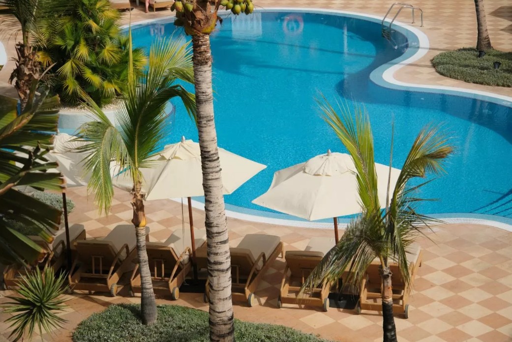 1881 Tenerife Madrigueras Golf Hotel 5*