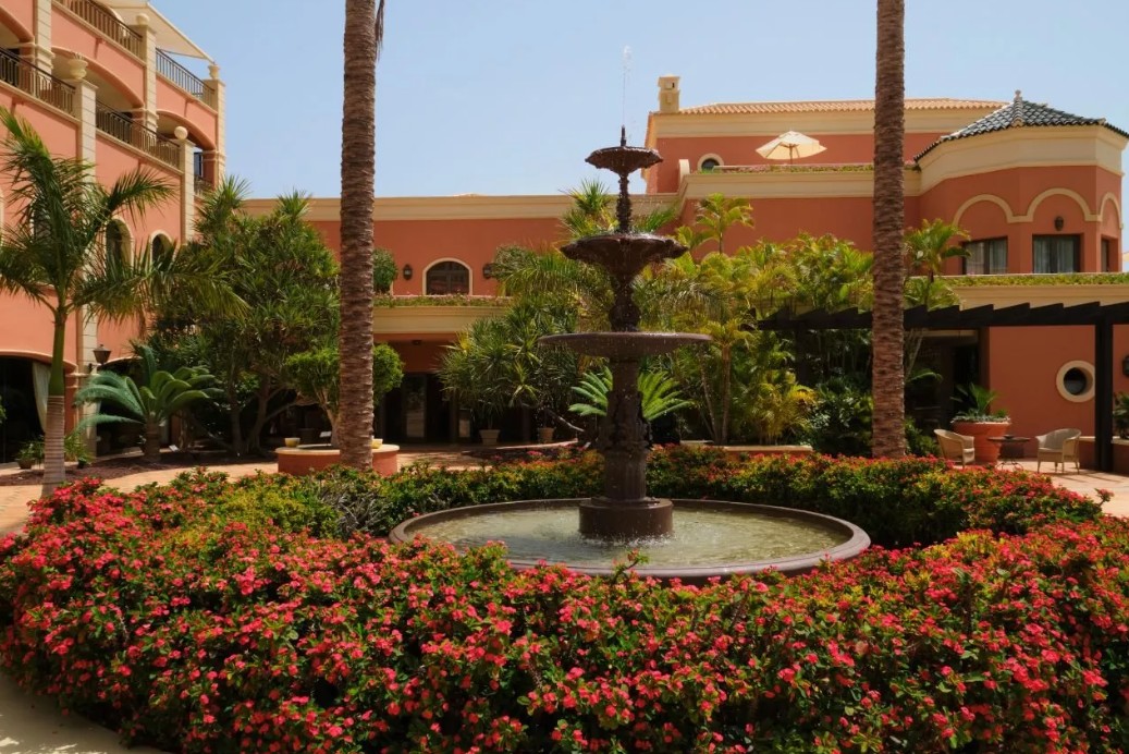 1881 Tenerife Madrigueras Golf Hotel 5*