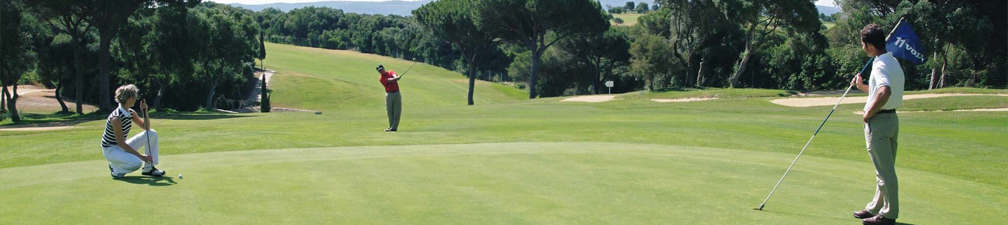 Algarve Golf Hotels