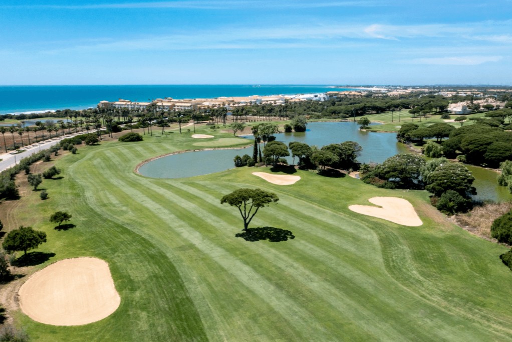Real Novo Sancti Petri Golf Club