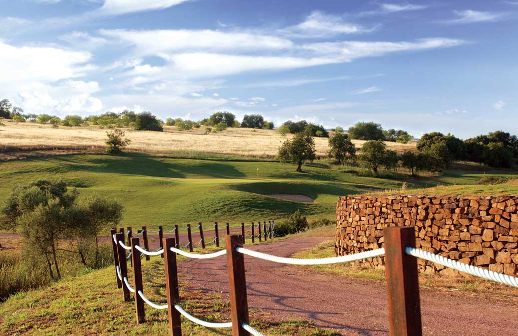 Alamos Golf Course
