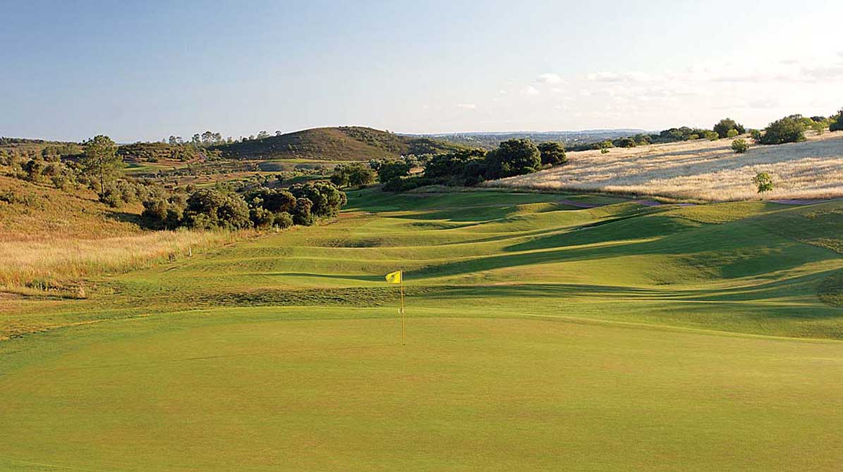 Alamos Golf Course