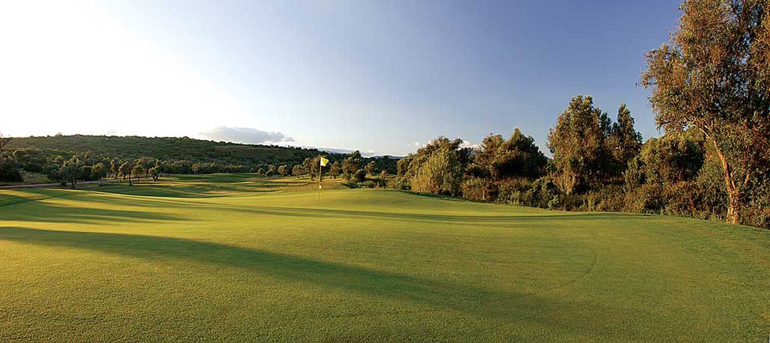 Alamos Golf Course