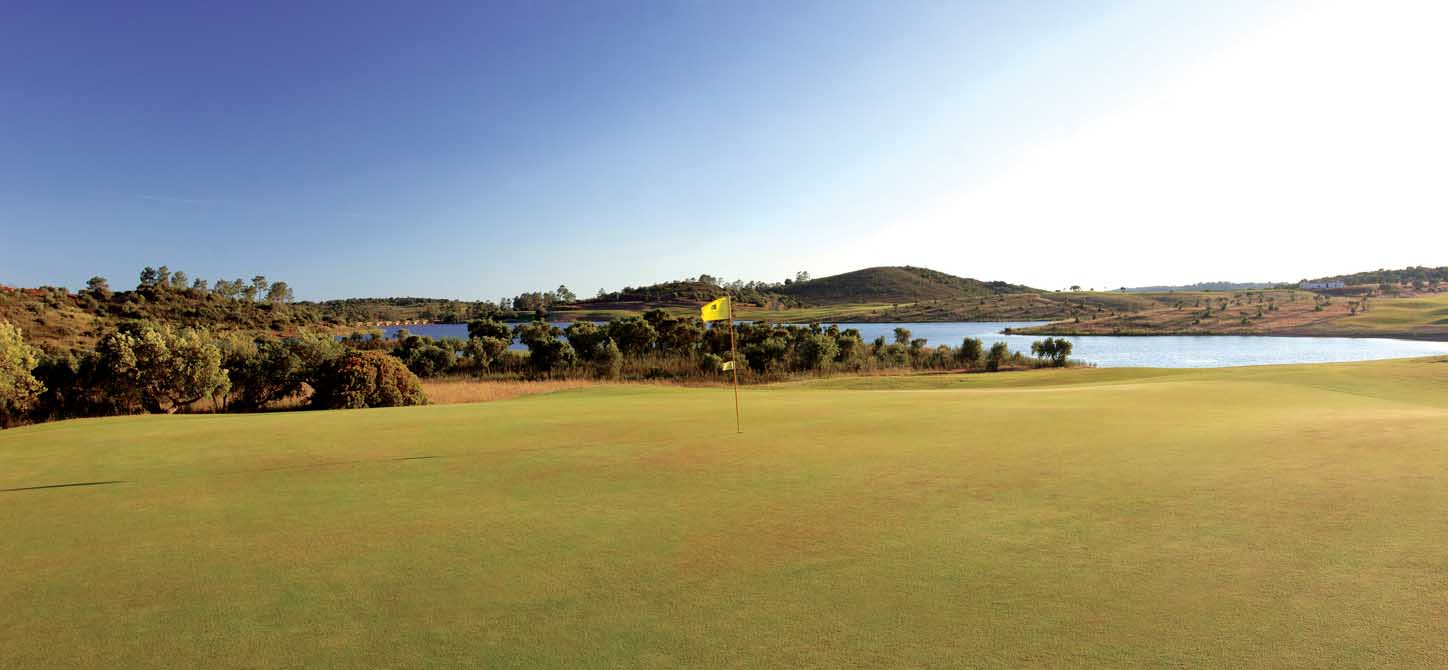 Alamos Golf Course