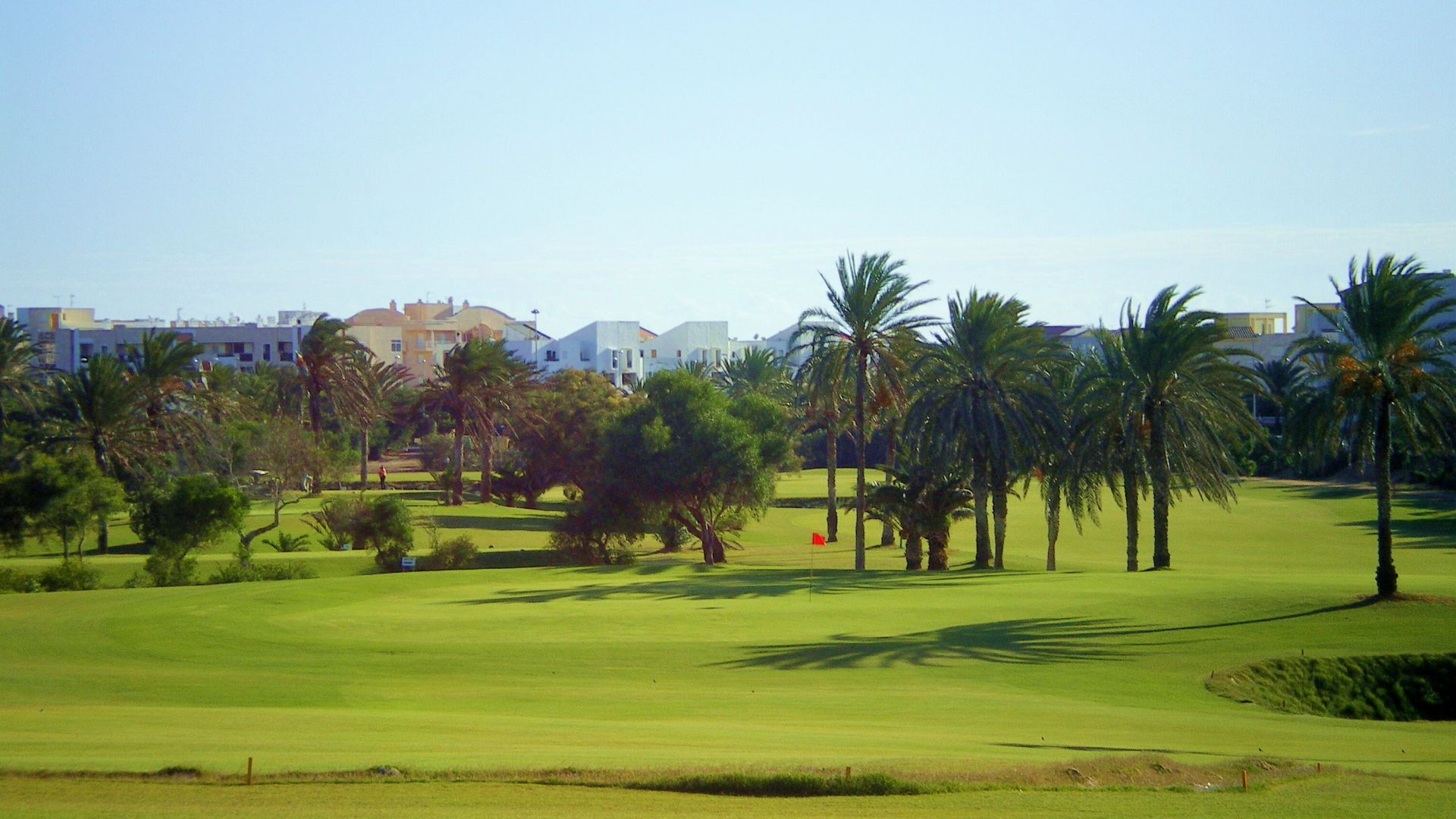 Almerimar Golf Club