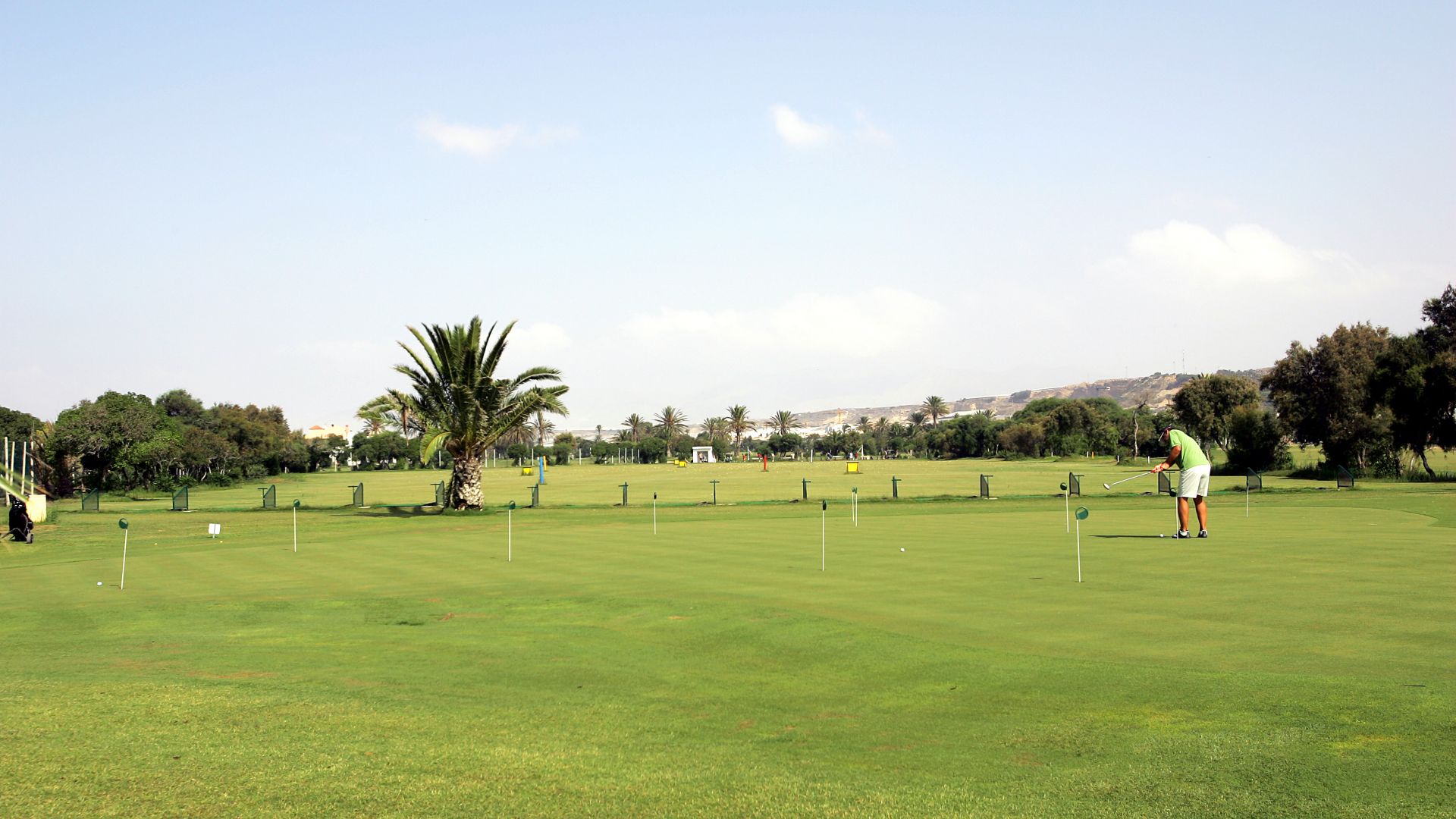 Almerimar Golf Club