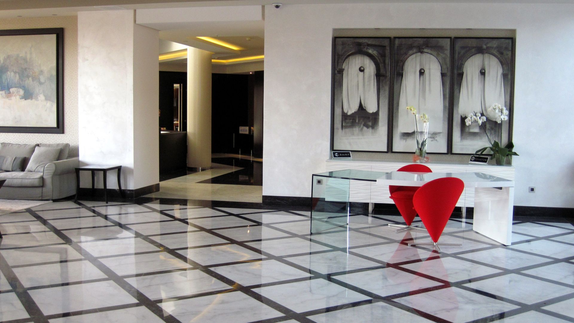 Almerimar Golf Resort 5*