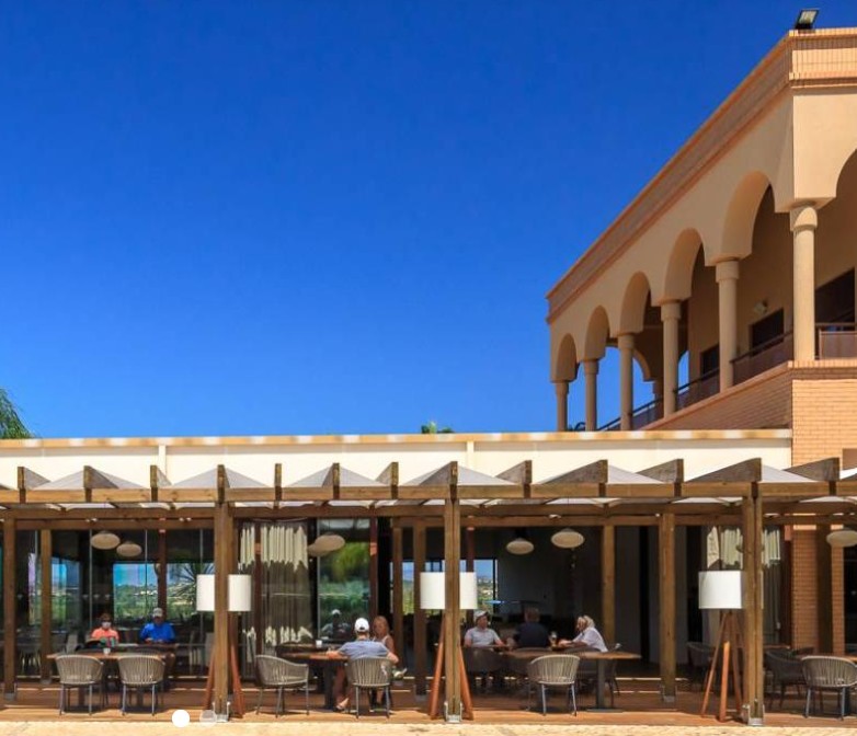 Amendoeira Golf Resort