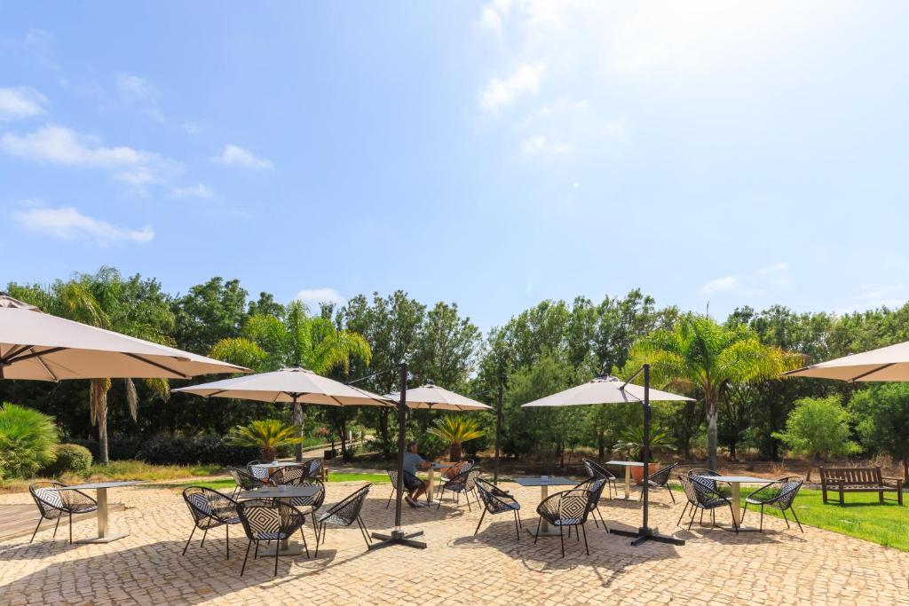 Amendoeira Golf Resort