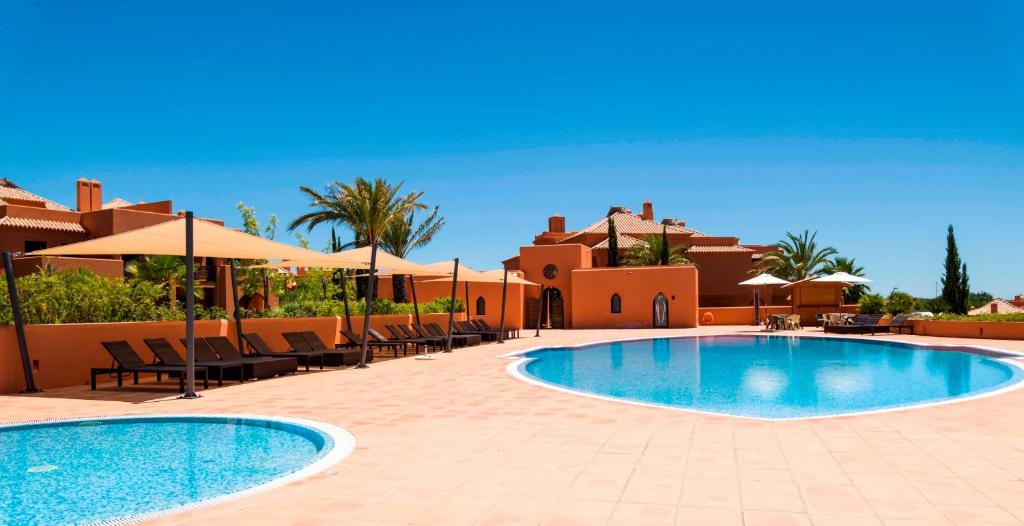 Amendoeira Golf Resort