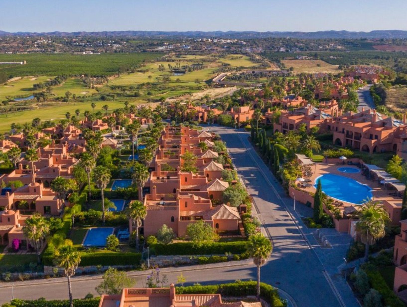 Amendoeira Golf Resort