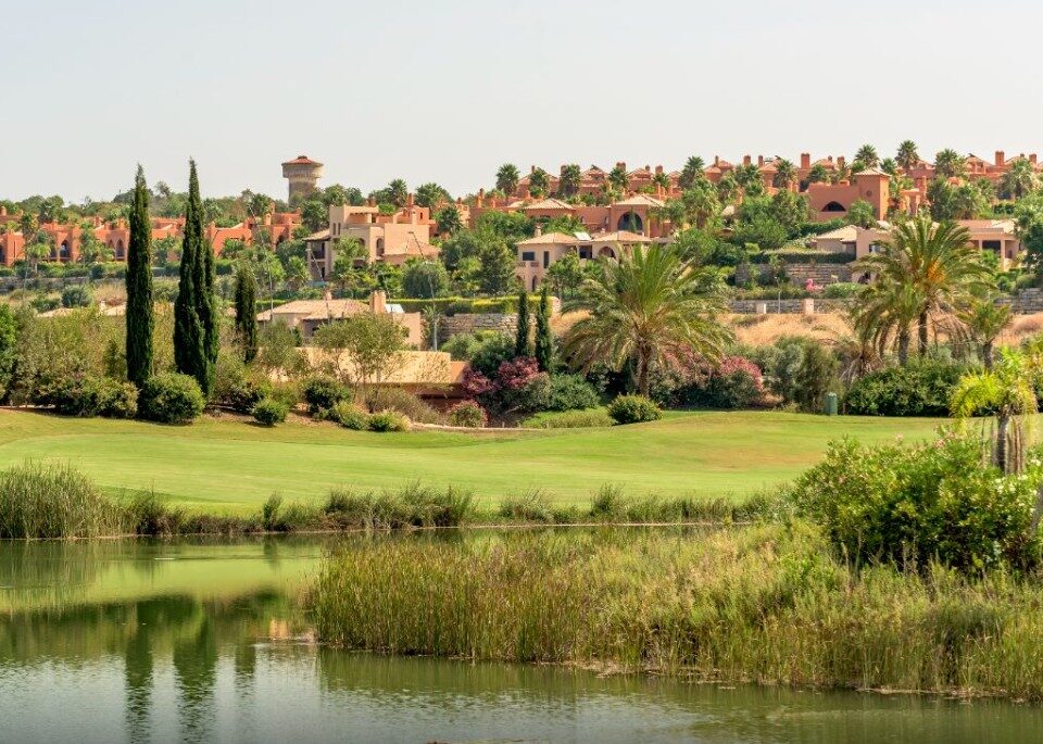 Amendoeira Golf Resort