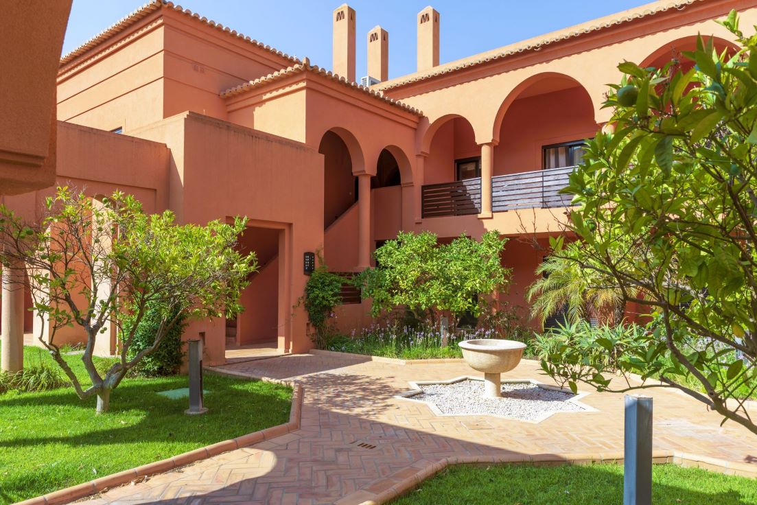 Amendoeira Golf Resort