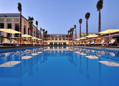 Anantara Vilamoura Algarve Resort 5*