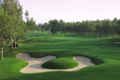 Antalya Golf Club – Pasha Course