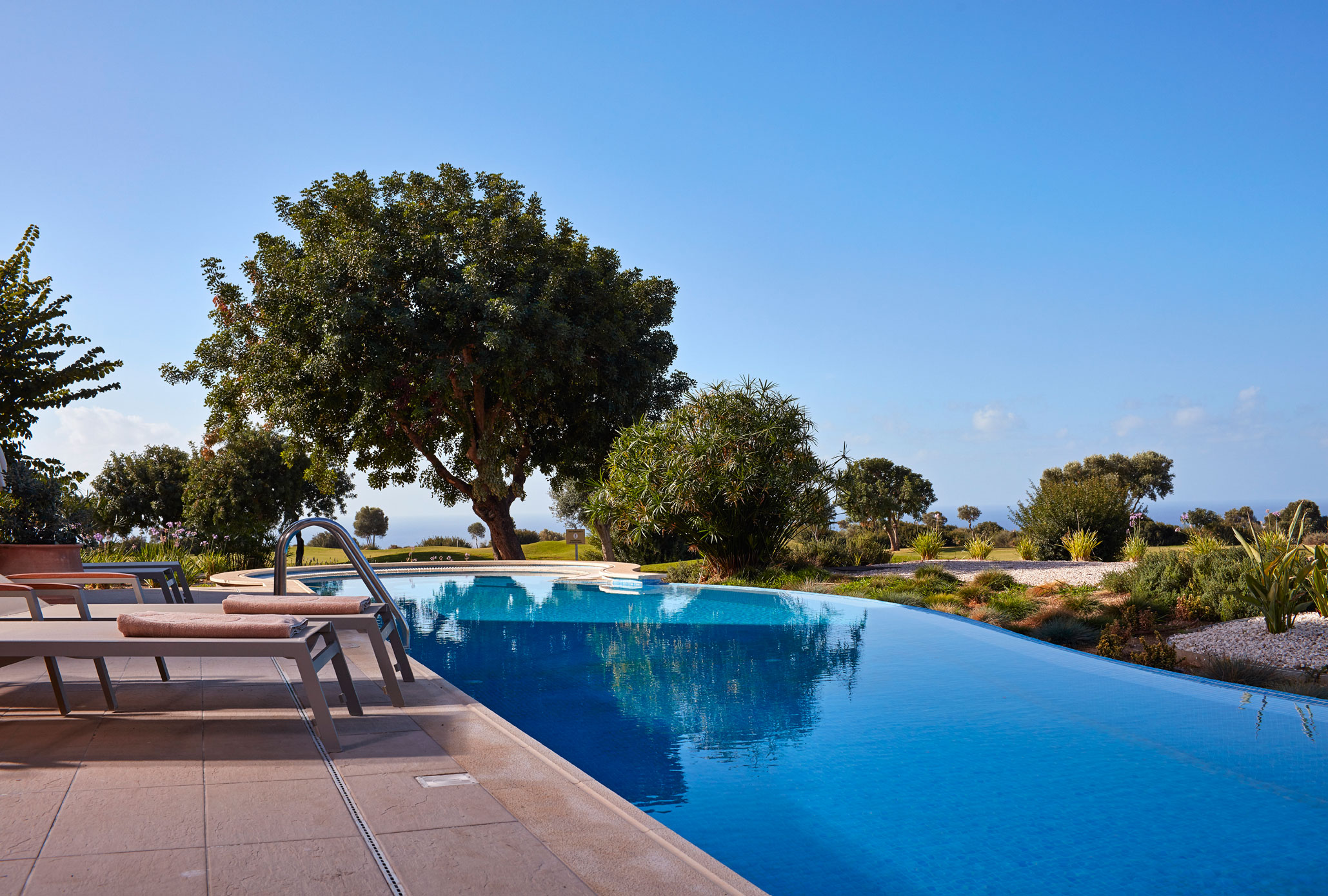 Aphrodite Hills Resort Cyprus 5*
