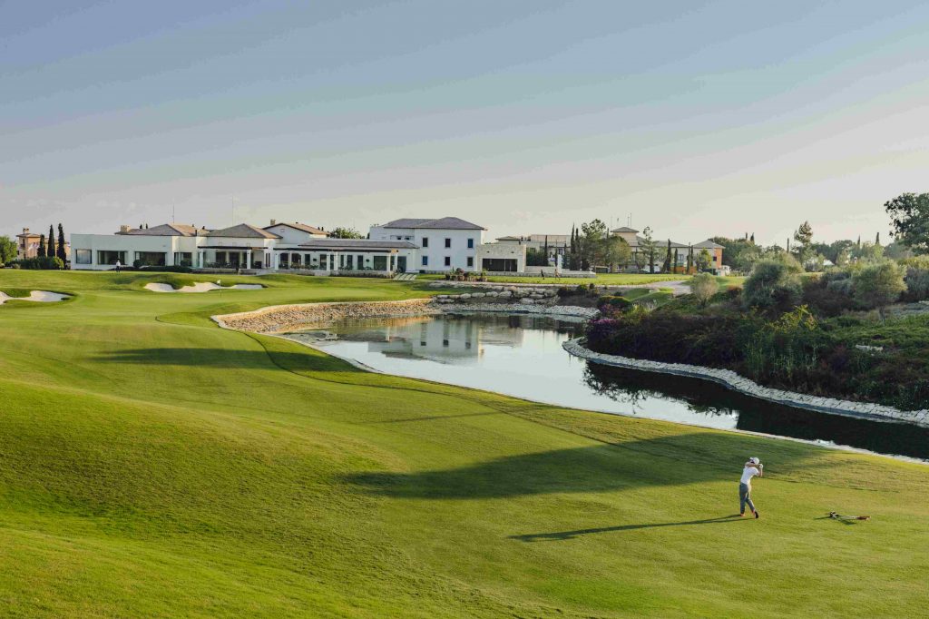 Aphrodite Hills Golf PGA National, Cyprus Book Green Fees & Tee Times