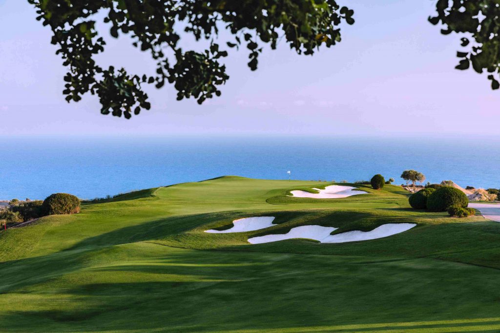 76 Top Best Writers Aphrodite Hills Golf Booking for Learn