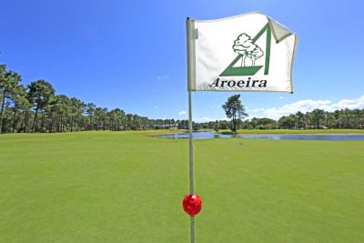 Aroeira Pines Classic Golf Club