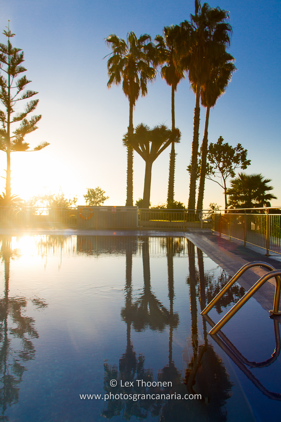 Bandama Golf Hotel, Gran Canaria 3*