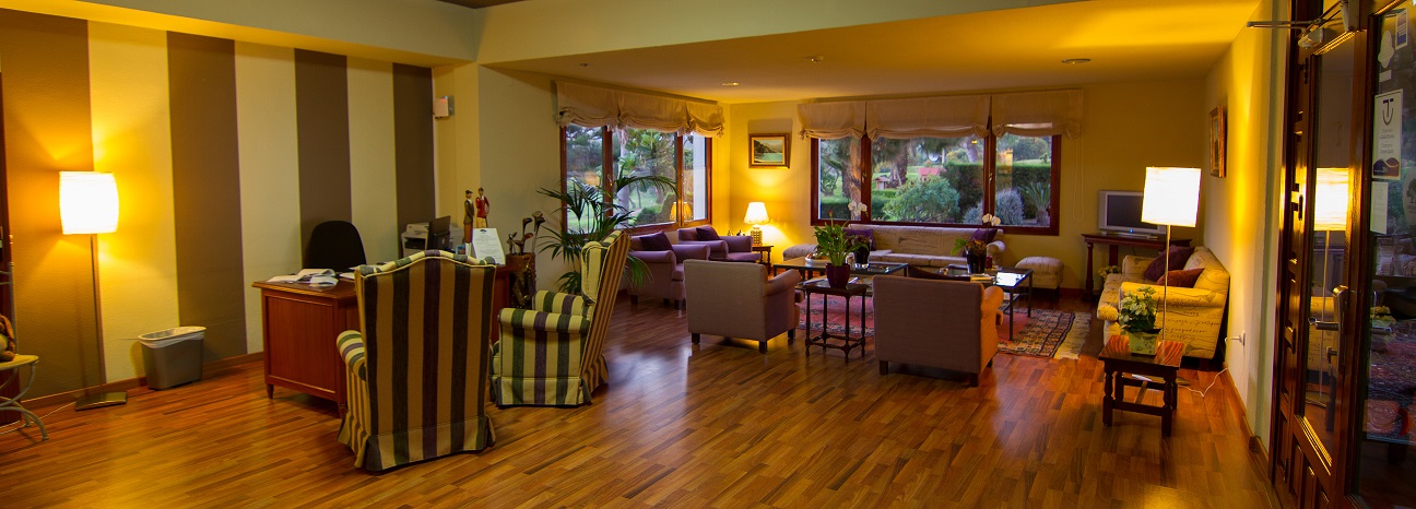 Bandama Golf Hotel, Gran Canaria 3*