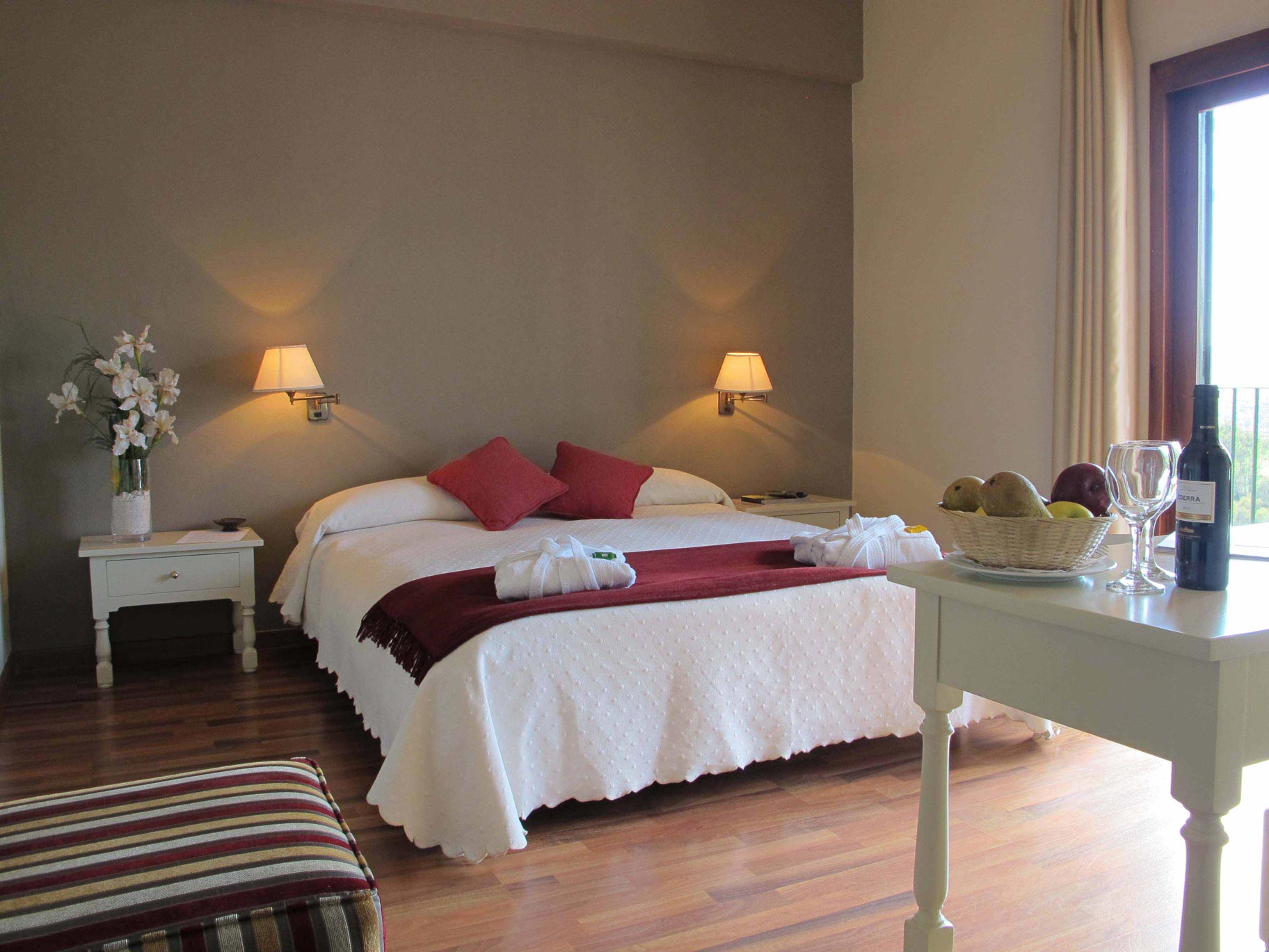 Bandama Golf Hotel, Gran Canaria 3*