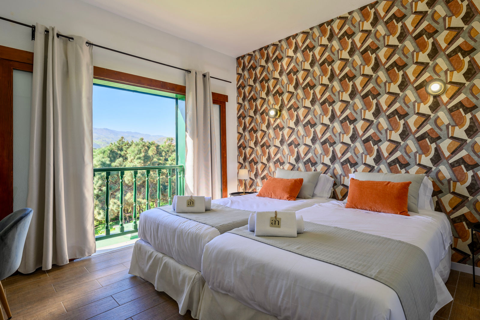 Bandama Golf Hotel, Gran Canaria 3*