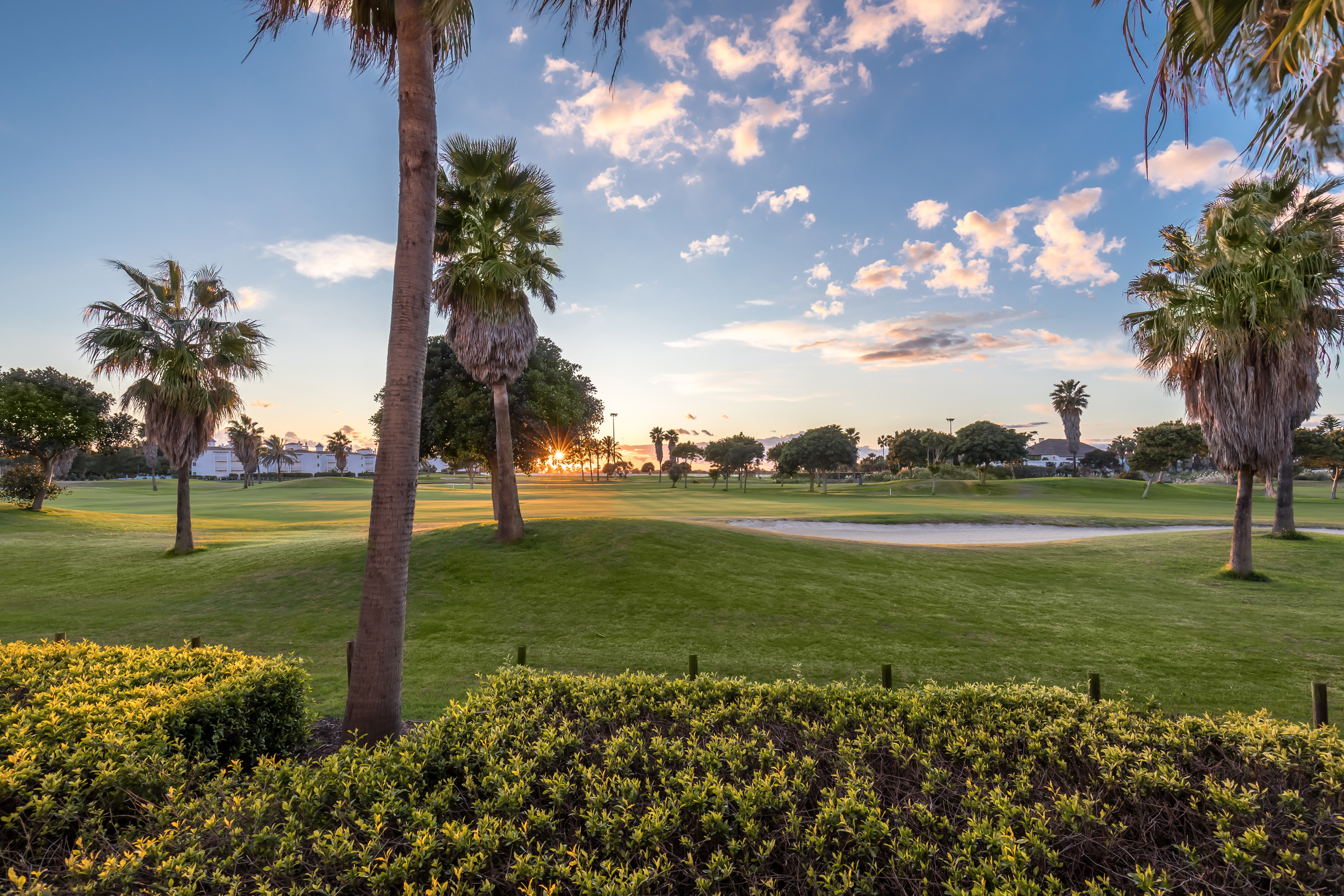 Barcelo Costa Ballena Golf and Spa 4*