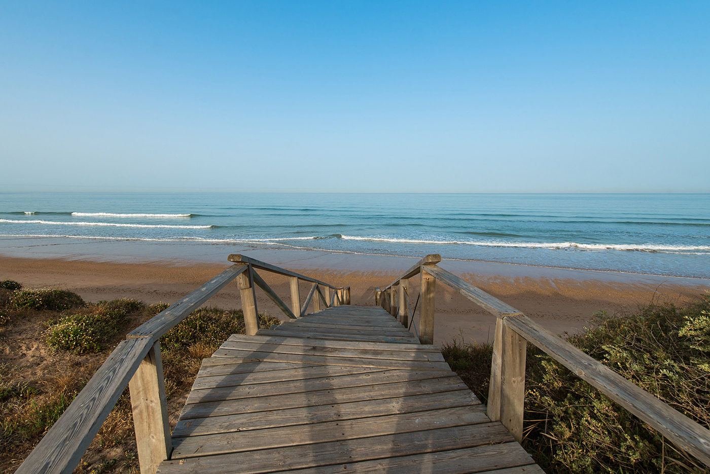 Barcelo Costa Ballena Golf and Spa 4*