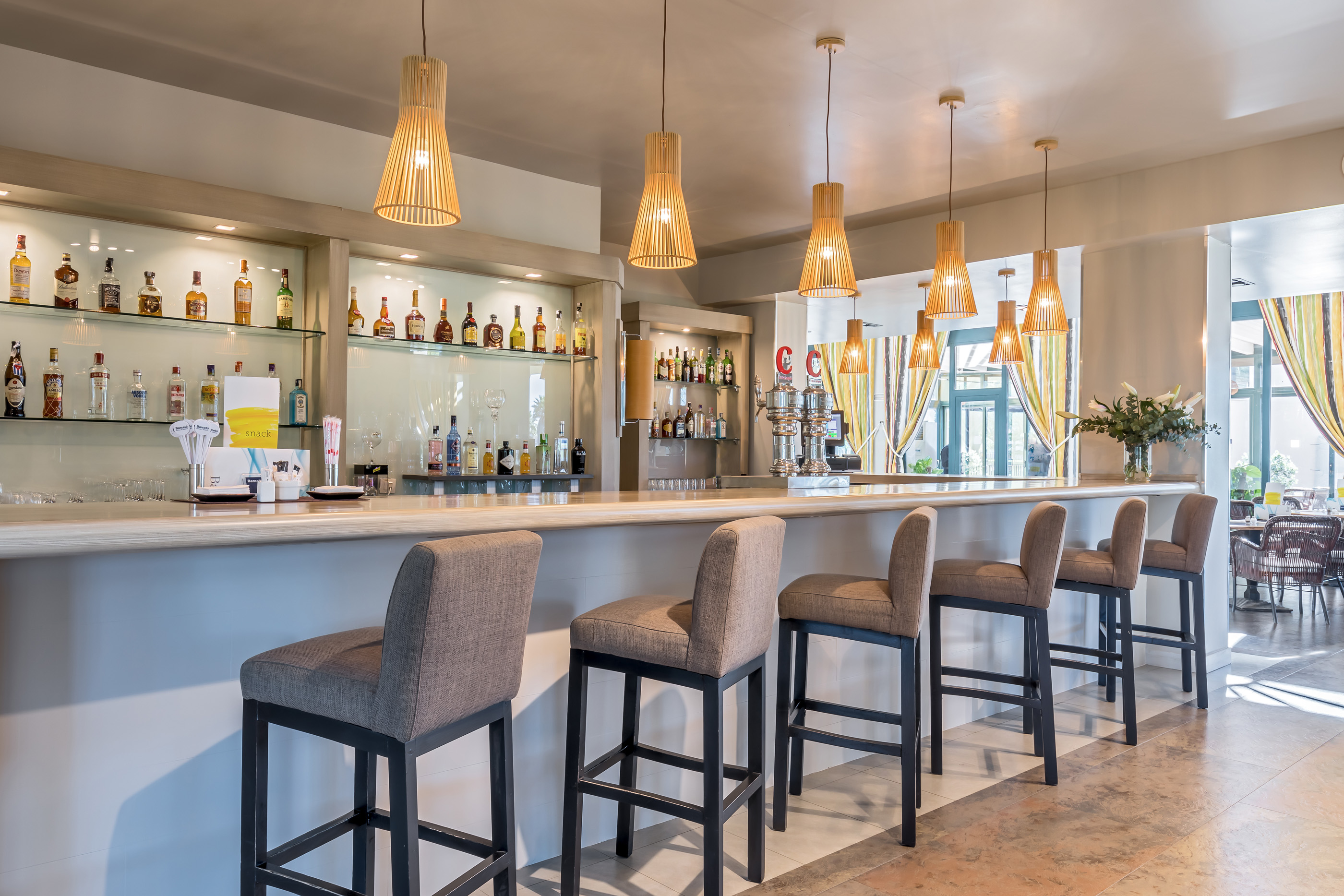 Barcelo Costa Ballena Golf and Spa 4*