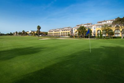 Barcelo Costa Ballena Golf and Spa 4*