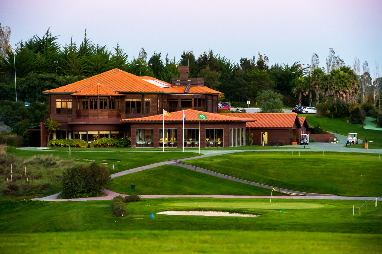 Belas Clube de Campo