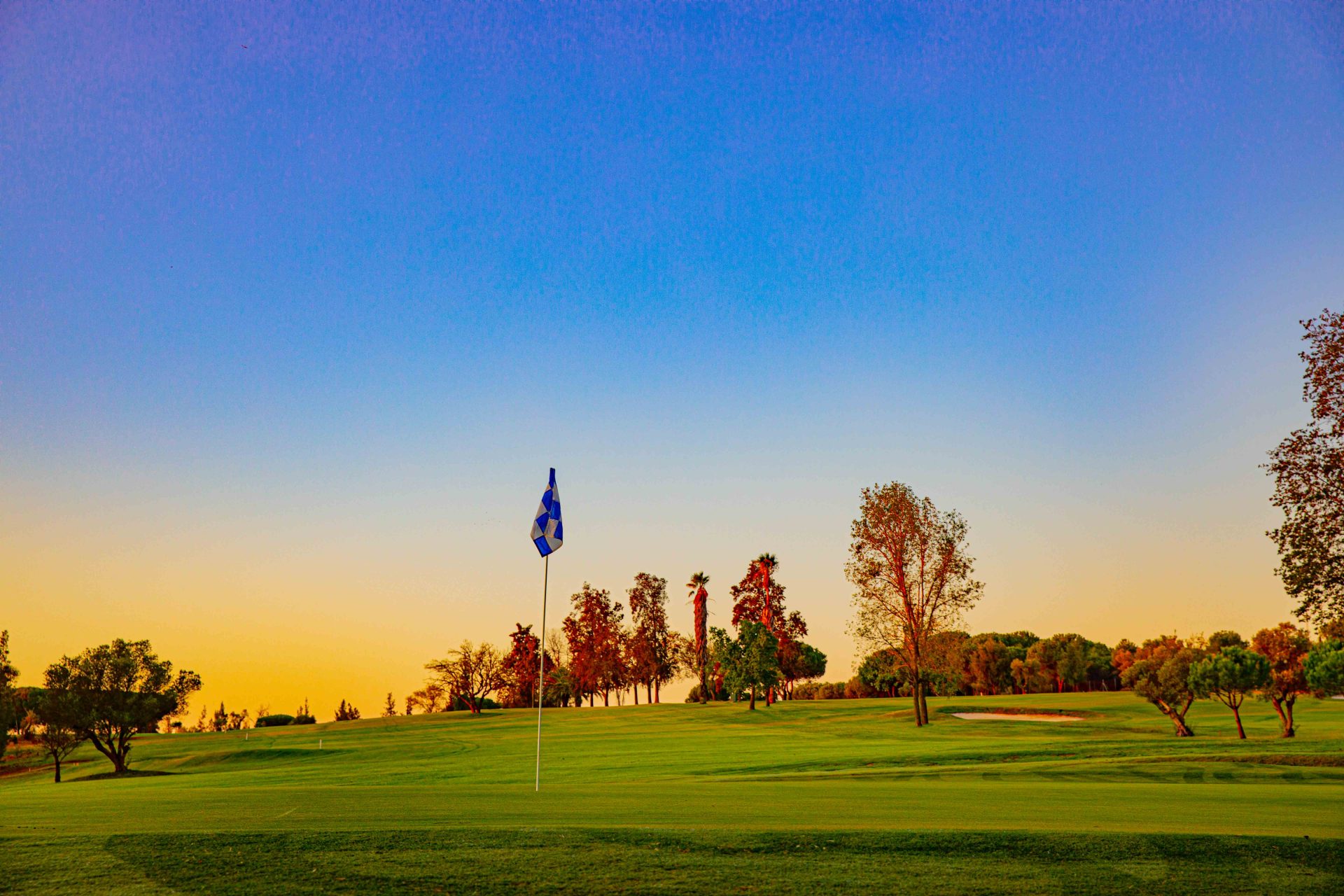 Bellavista Golf Club (1916)