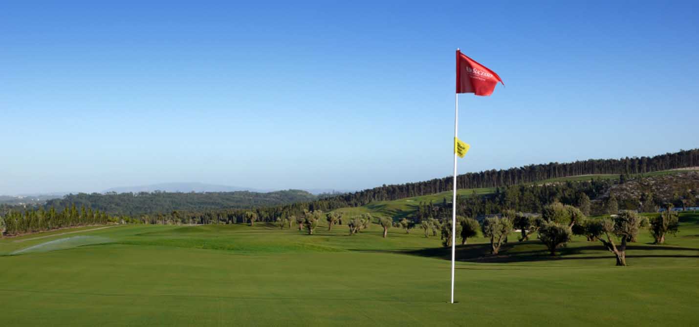 Guardian Bom Sucesso Golf Club
