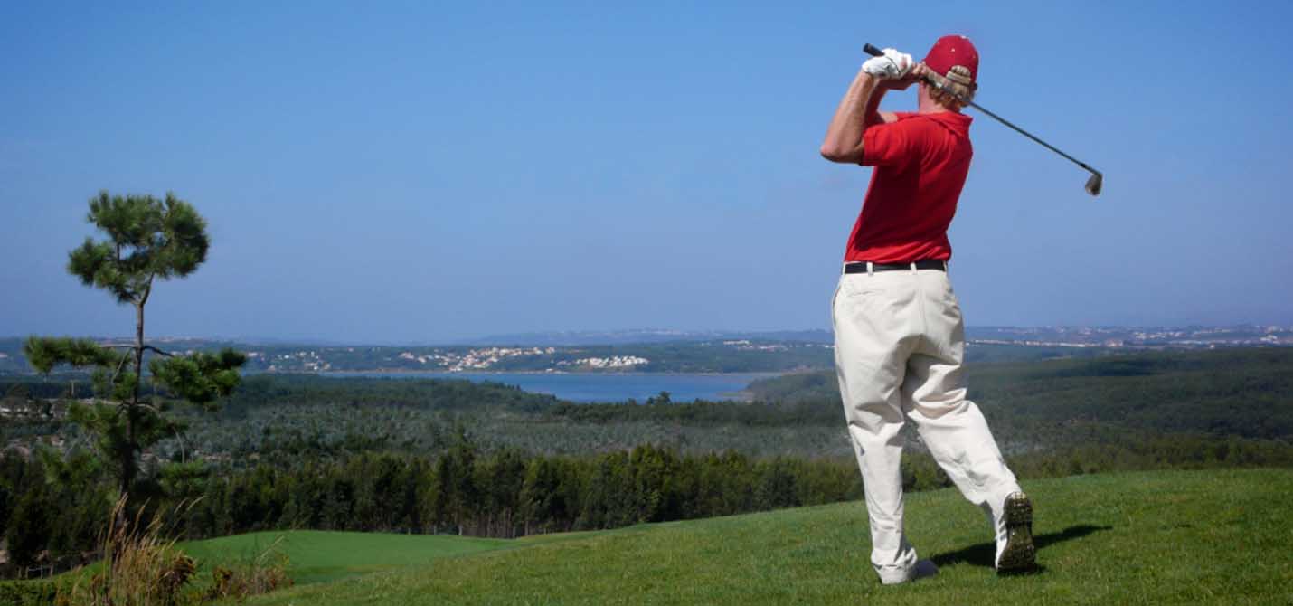 Guardian Bom Sucesso Golf Club
