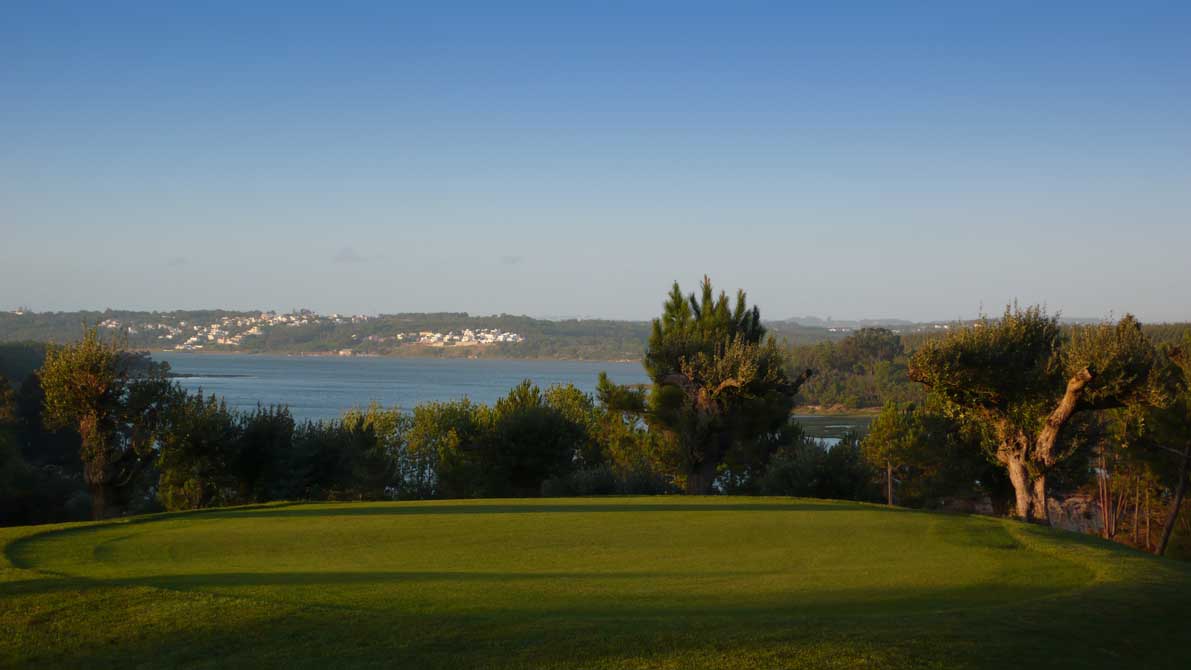 Guardian Bom Sucesso Golf Club