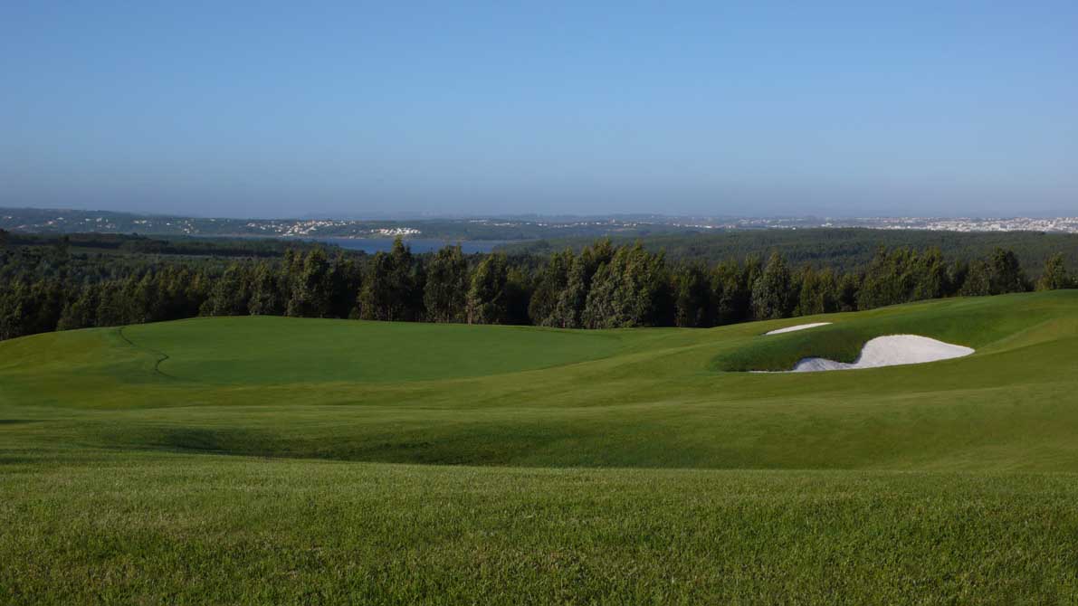 Guardian Bom Sucesso Golf Club