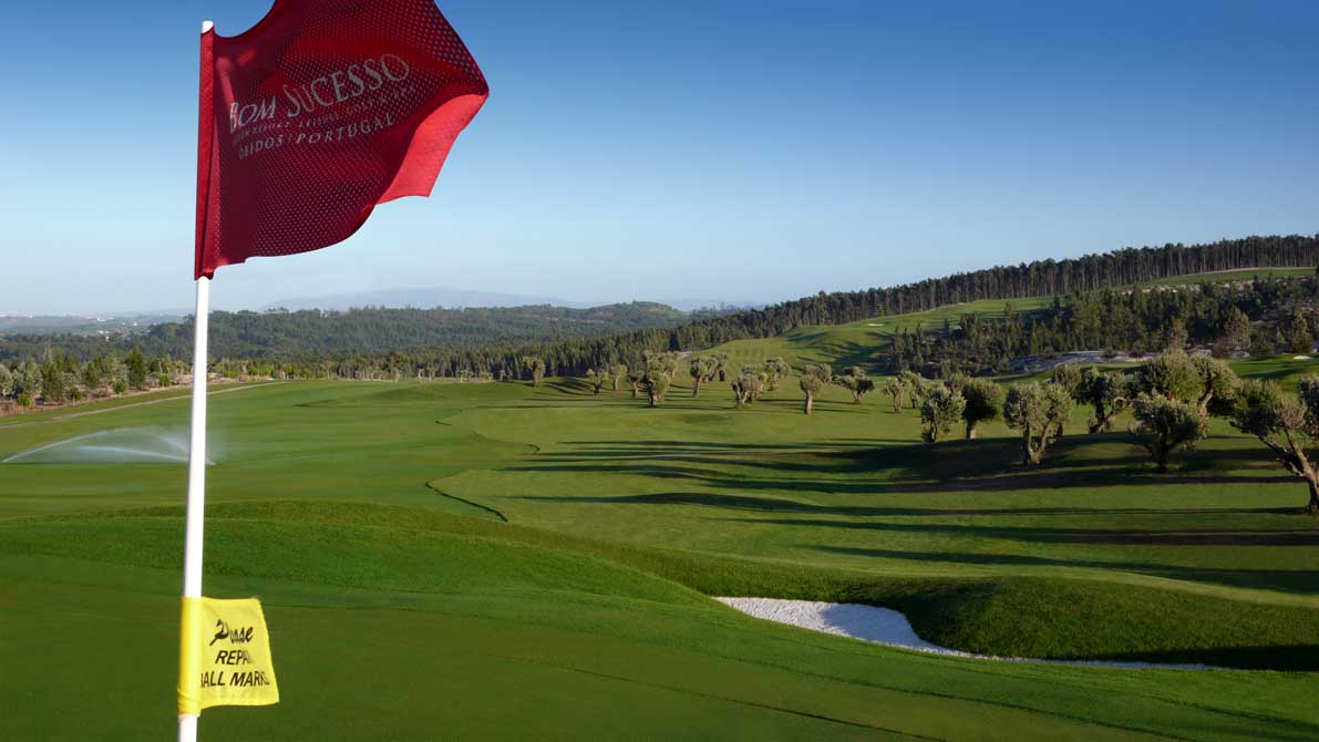 Guardian Bom Sucesso Golf Club