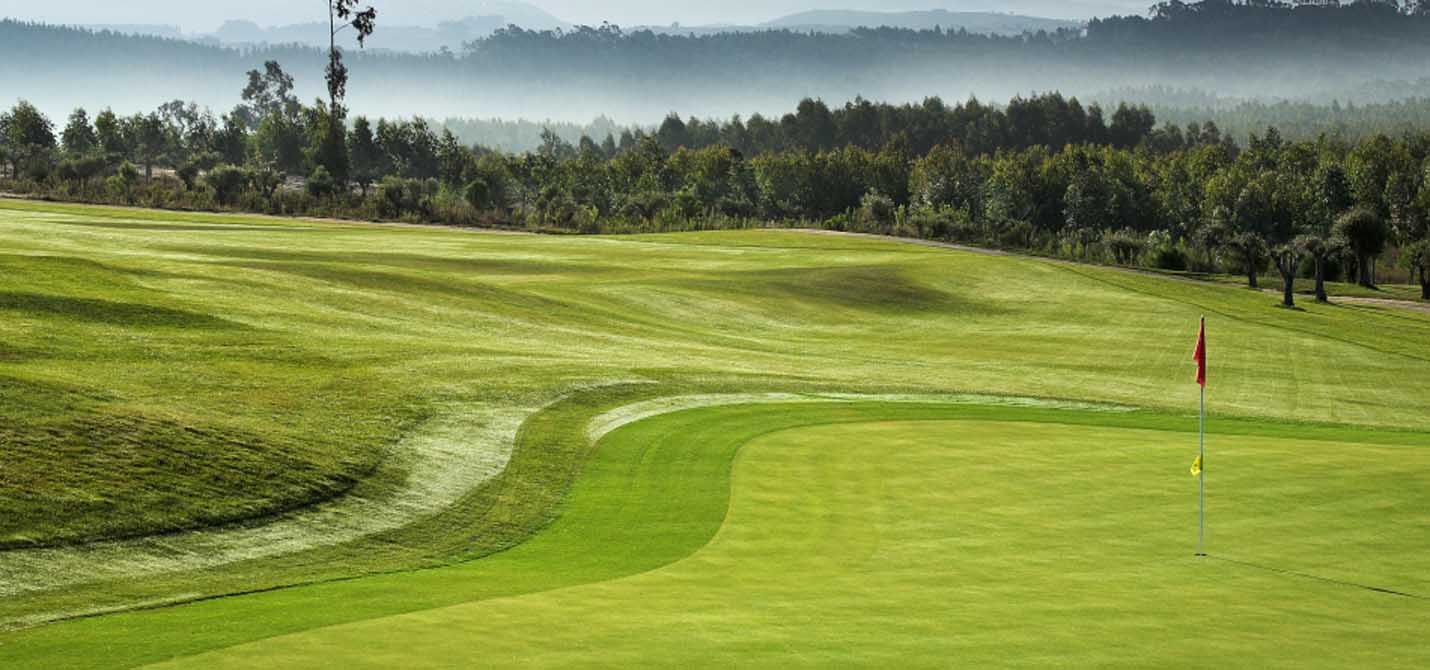 Guardian Bom Sucesso Golf Club