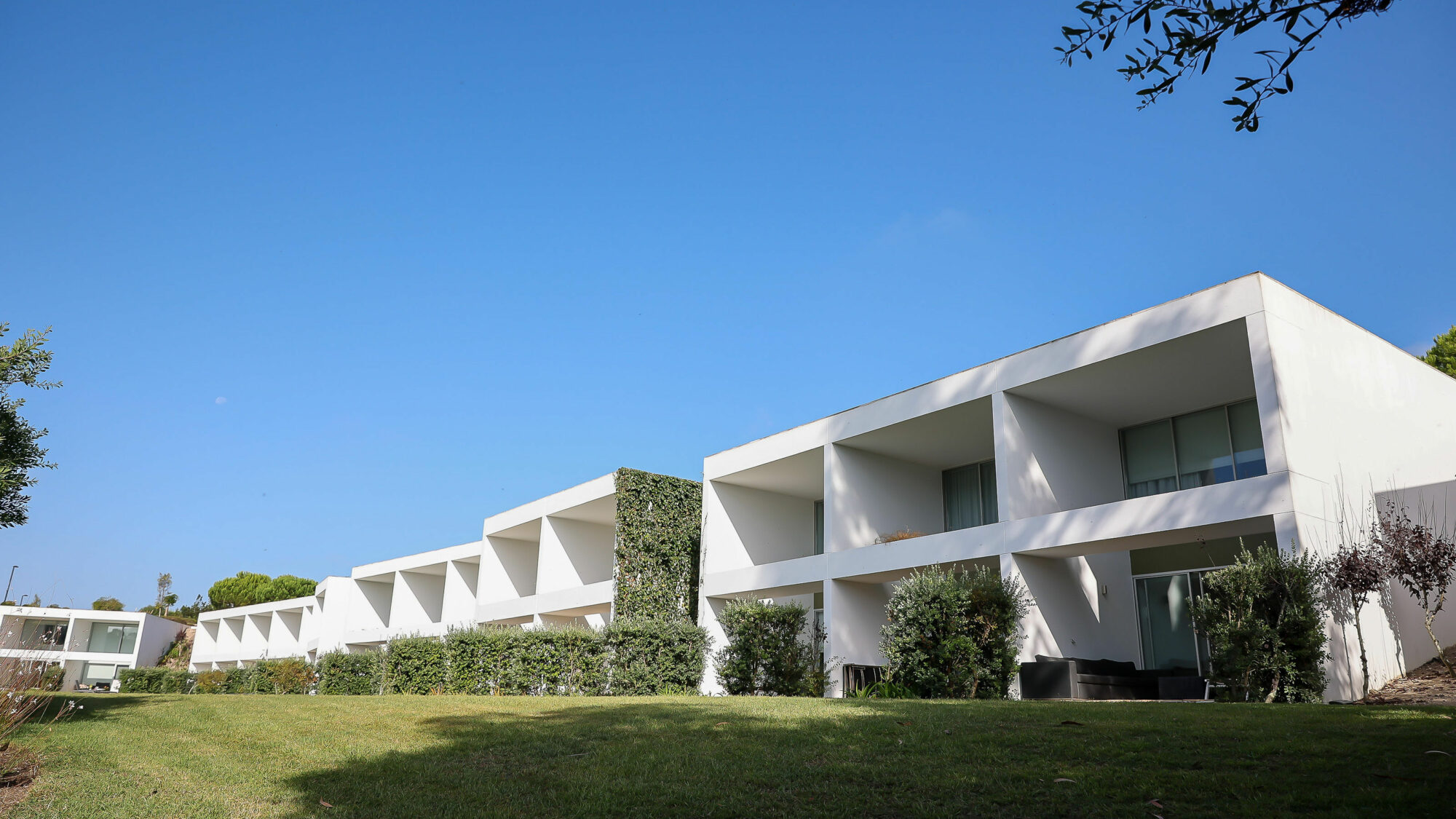 Bom Sucesso Resort
