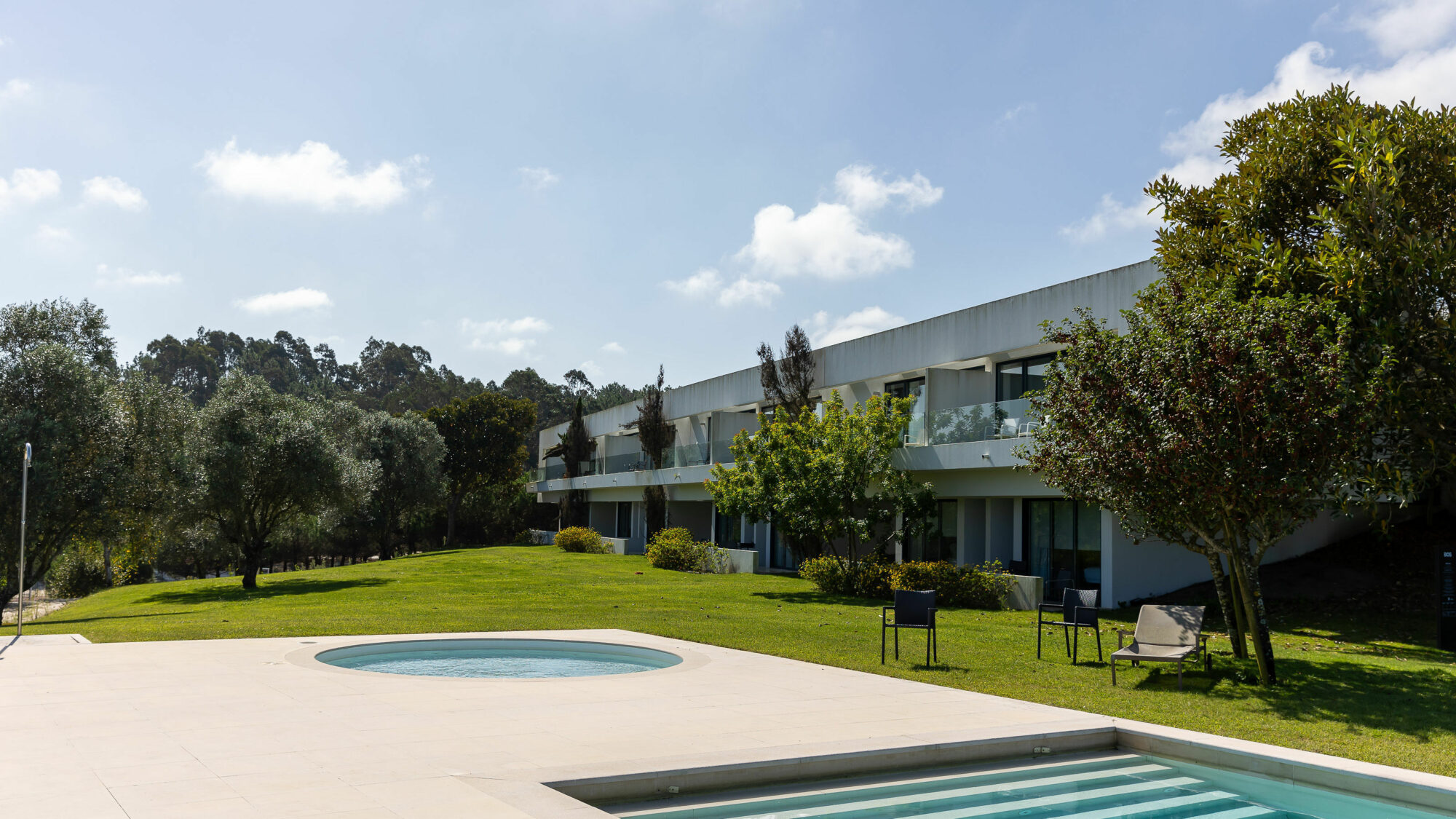 Bom Sucesso Resort