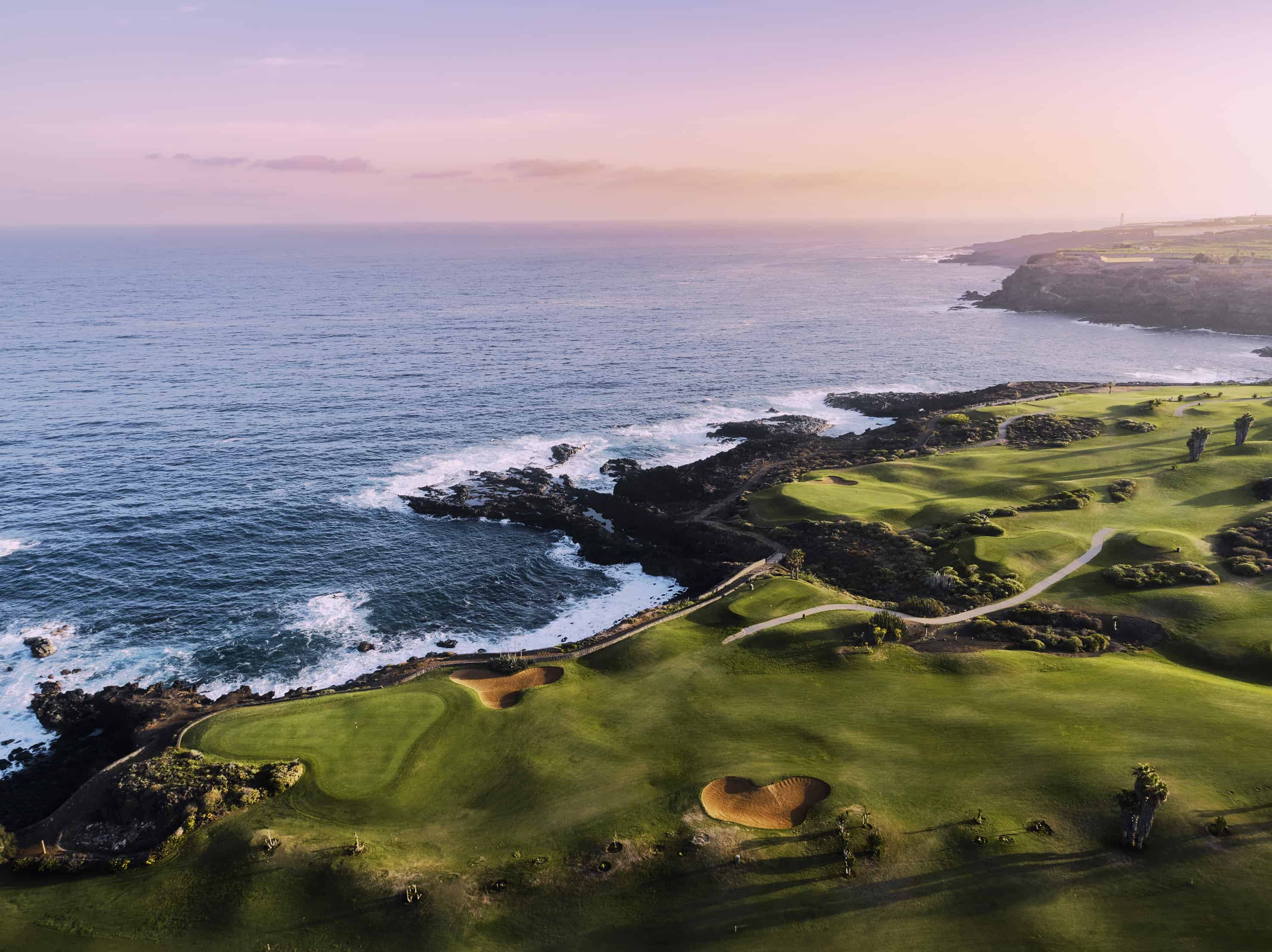Buenavista Golf Club, Tenerife